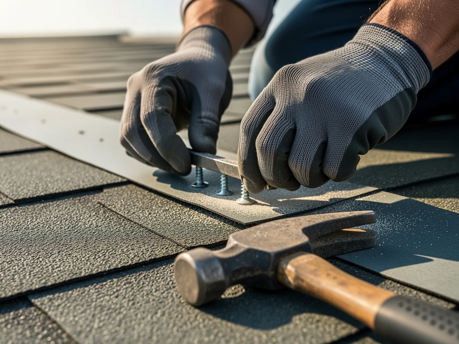 Why choose Fascia Repair in Latham, NY